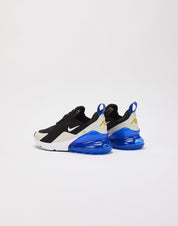 NIKE AIR MAX 270 GRADE-SCHOOL