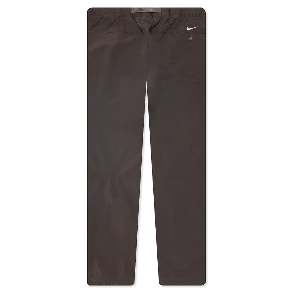 ACG Sunfarer Trail Pants - Ironstone/Summit White