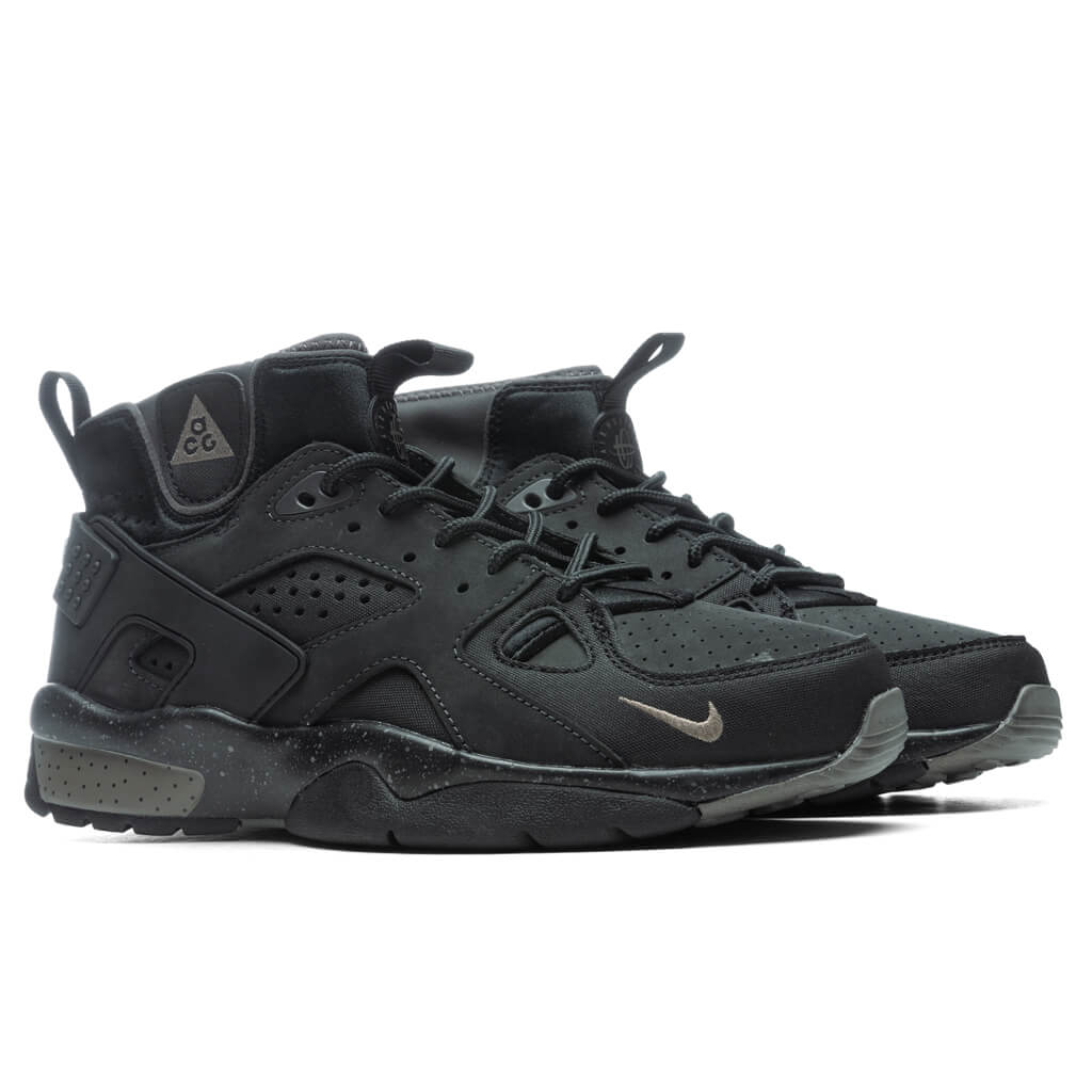 ACG Air Mowabb - Off Noir/Olive Grey