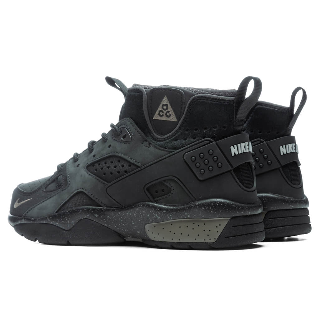 ACG Air Mowabb - Off Noir/Olive Grey