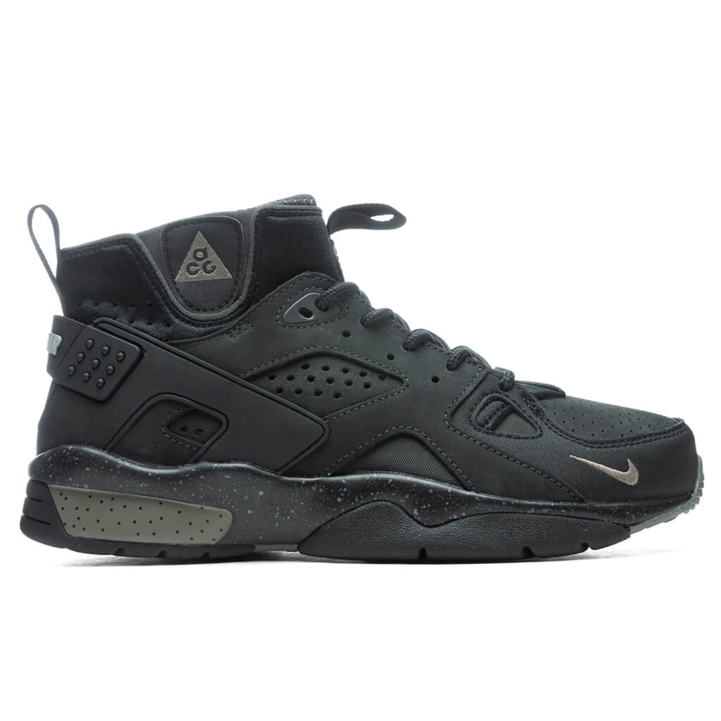 ACG Air Mowabb - Off Noir/Olive Grey