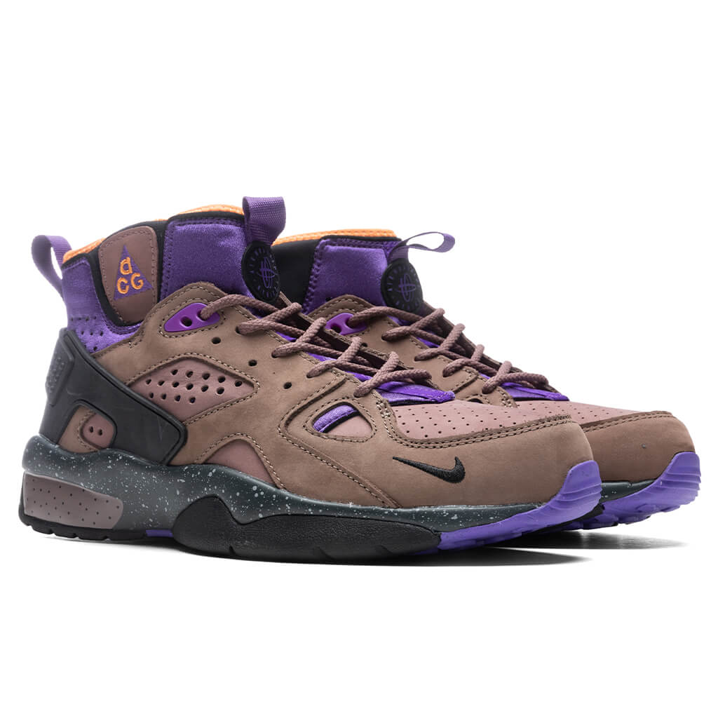 ACG Air Mowabb - Trails End Brown/Pitch