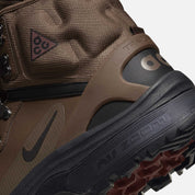 Nike ACG Air Zoom Gaiadome Gore-Tex Brown