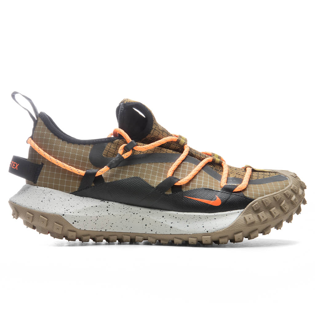 ACG Mountain Fly Low GORE-TEX SE - Hazel Rush/Black/Atomic Orange