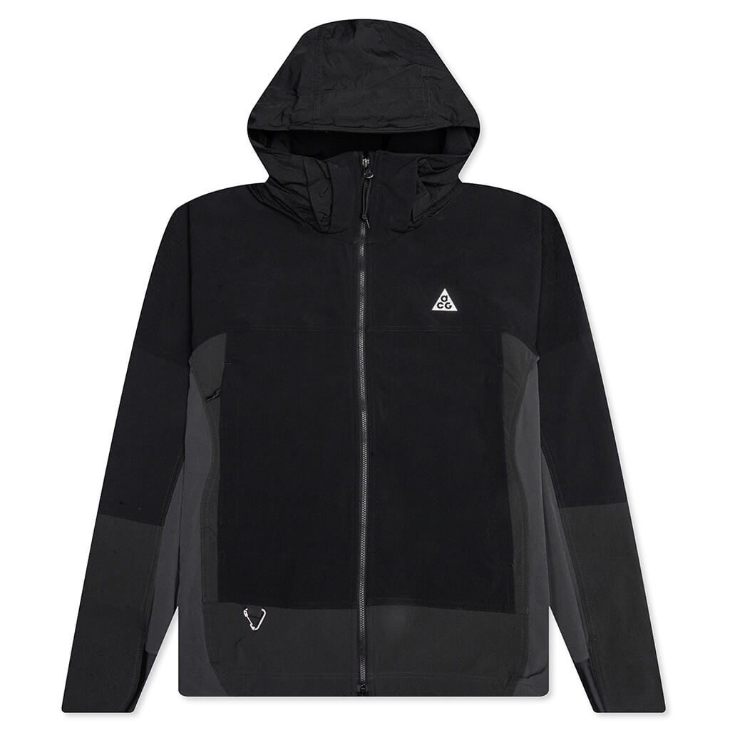 ACG Sun Farer Jacket - Black/Off-Noir/Summit White