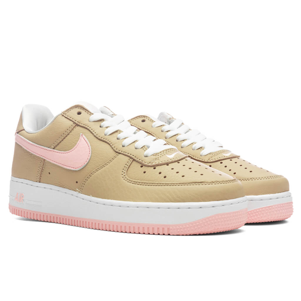 Air Force 1 Low Retro - Linen/Atmosphere/True White