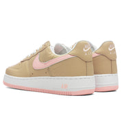 Air Force 1 Low Retro - Linen/Atmosphere/True White