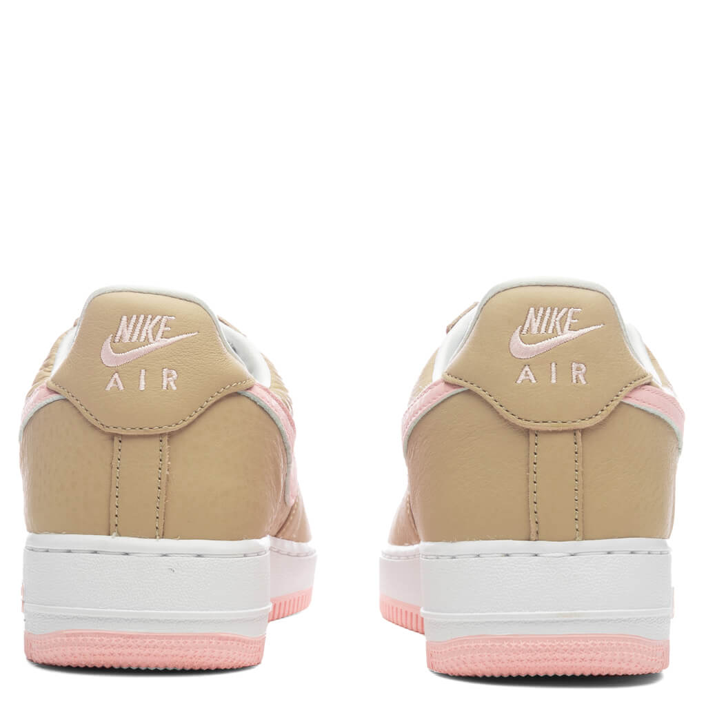 Air Force 1 Low Retro - Linen/Atmosphere/True White