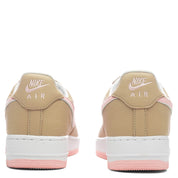 Air Force 1 Low Retro - Linen/Atmosphere/True White