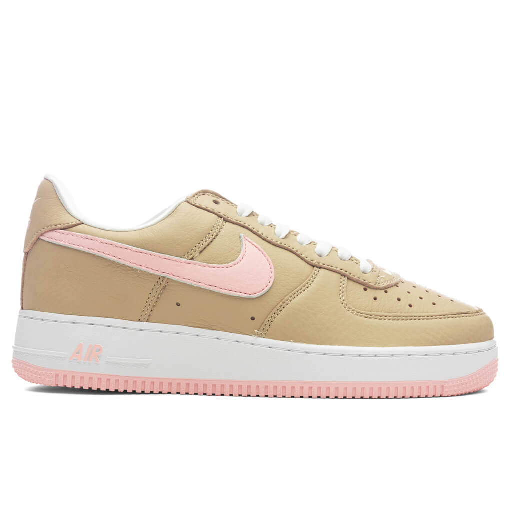 Air Force 1 Low Retro - Linen/Atmosphere/True White