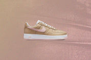 Air Force 1 Low Retro - Linen/Atmosphere/True White