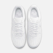 Nike Air Force 1 Low Retro Triple White