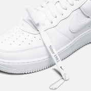 Nike Air Force 1 Low Retro Triple White