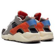 Air Huarache PRM - Enigma Stone/Racer Blue/Dusty Sage