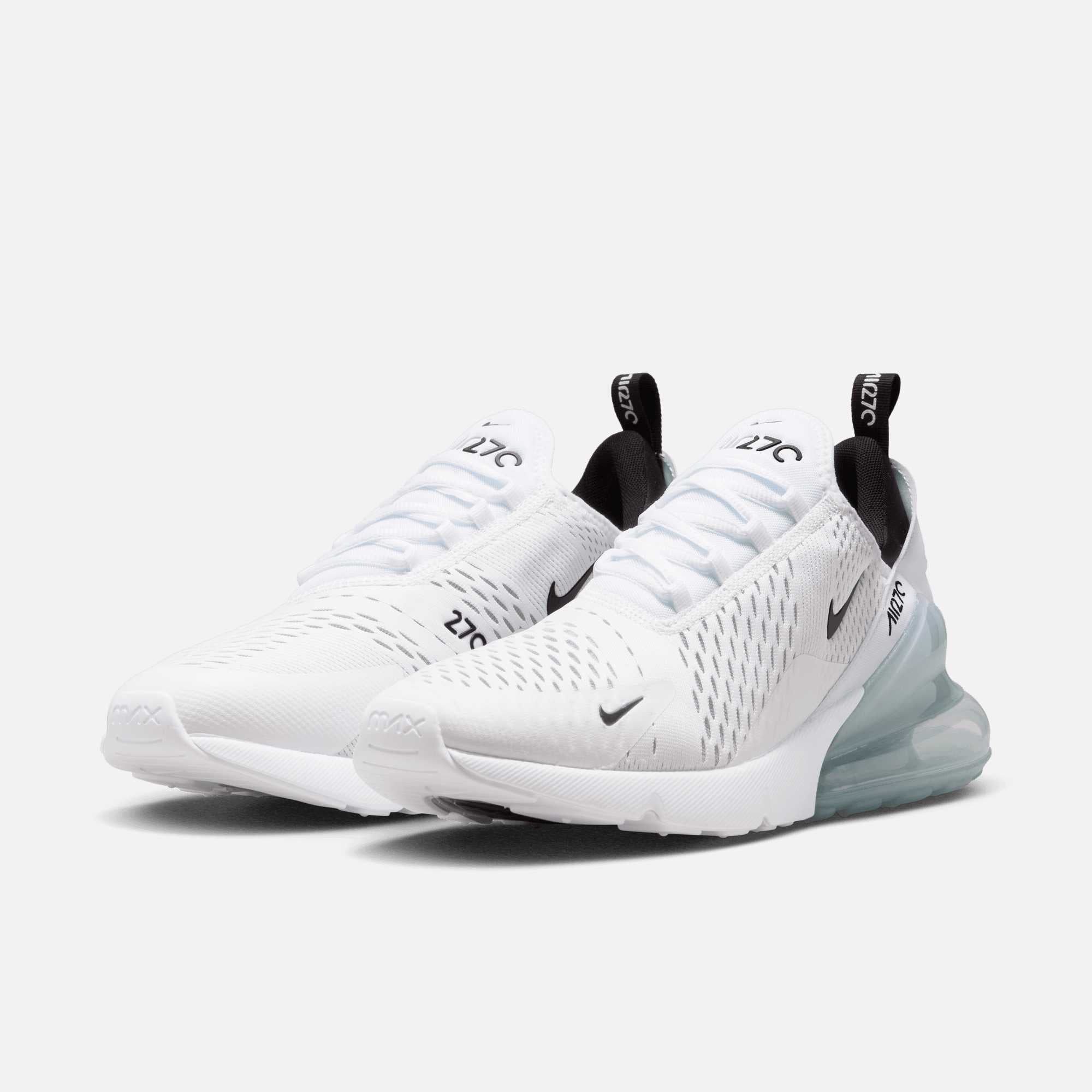 Nike Air Max 270 White/Black