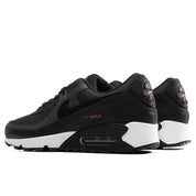 Air Max 90 - Anthracite/Team Red/Summit White