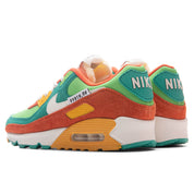 Air Max 90 SE - Roma Green/Sail/Orange