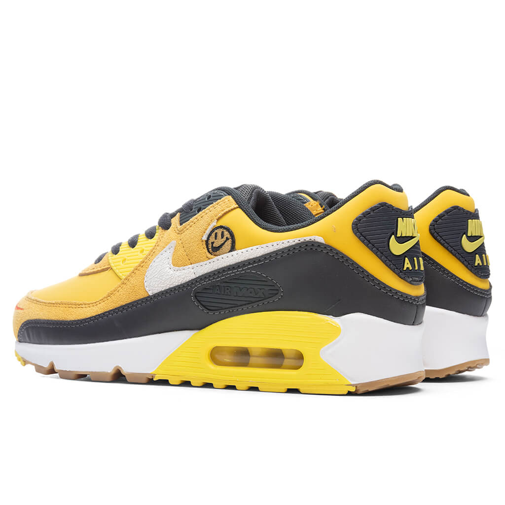 Air Max 90 SE - Pollen/White/Anthracite