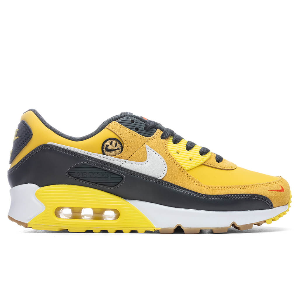 Air Max 90 SE - Pollen/White/Anthracite