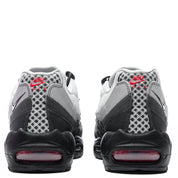 Air Max 95 - Black/Pure Platinum/Light Smoke Grey