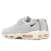 Air Max 95 - Grey Foam/Pink Foam/Coconut Milk