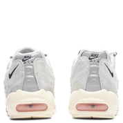 Air Max 95 - Grey Foam/Pink Foam/Coconut Milk