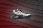 Air Max 95 - Black/Pure Platinum/Light Smoke Grey