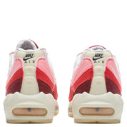 Air Max 95 QS "Anatomy of Air" - Team Red/Summit White/University Red