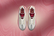 Air Max 95 QS "Anatomy of Air" - Team Red/Summit White/University Red