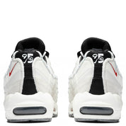 Air Max 95 SE - Light Bone/Habanero Red/Black