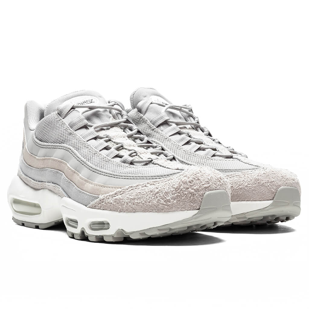 Air Max 95 SE - Light Iron Ore/Cobblestone