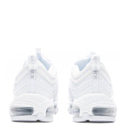 Air Max 97 (GS) - White/Metallic Silver