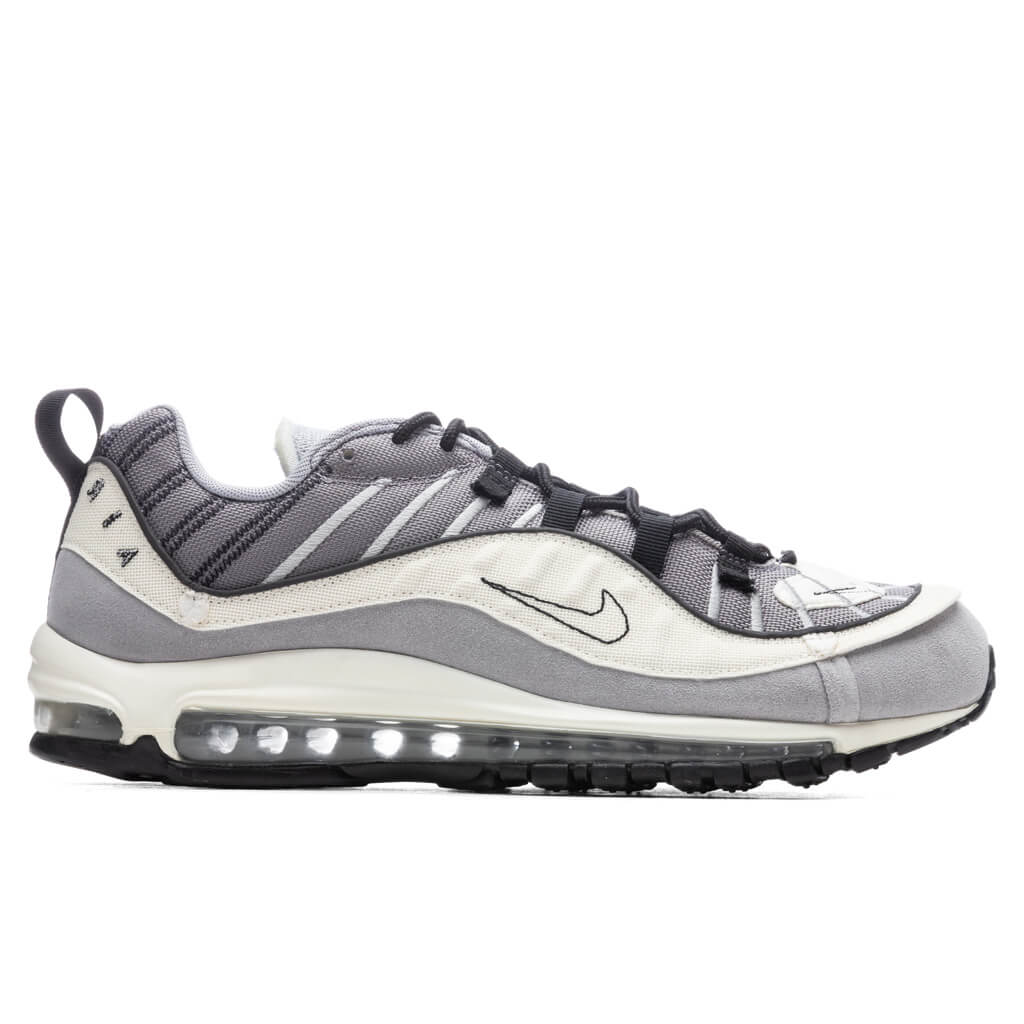 Air Max 98 SE - Wolf Grey/Phantom