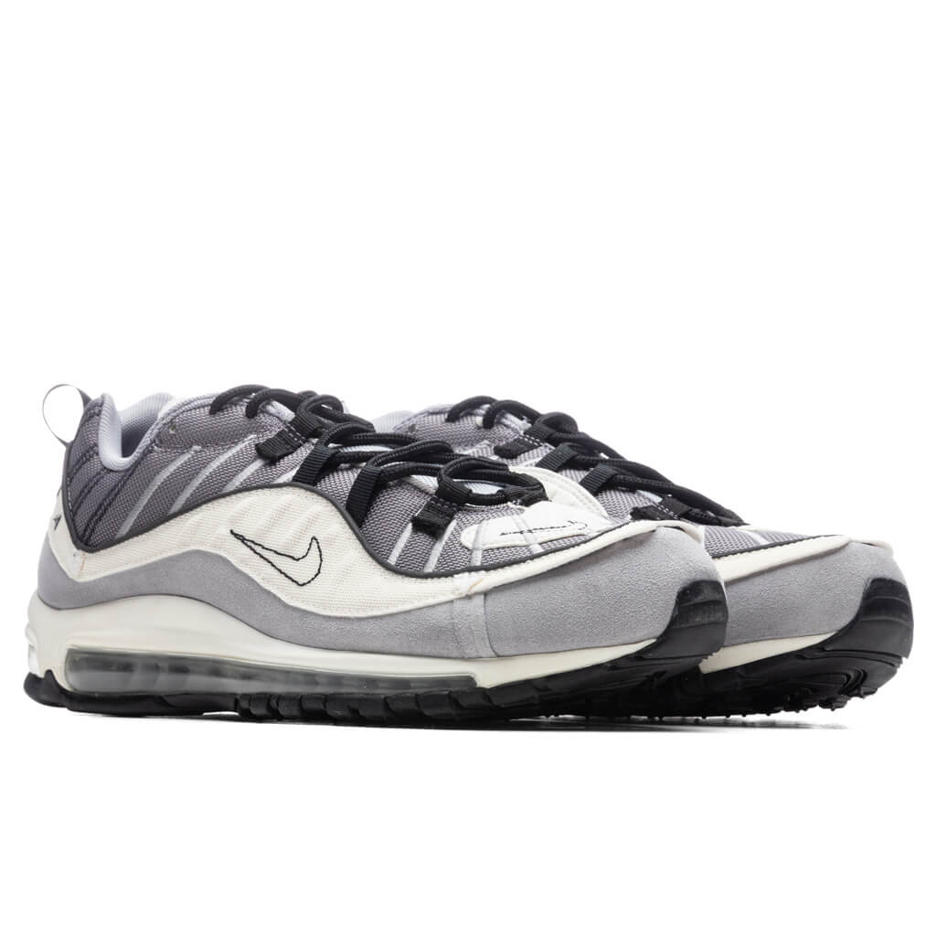 Air Max 98 SE - Wolf Grey/Phantom