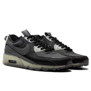 Air Max Terrascape 90 - Black/Dark Grey/Lime Ice