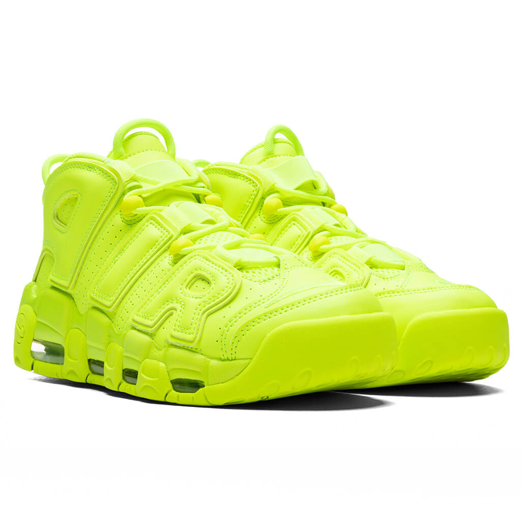 Air More Uptempo '96 - Volt/Volt/Black