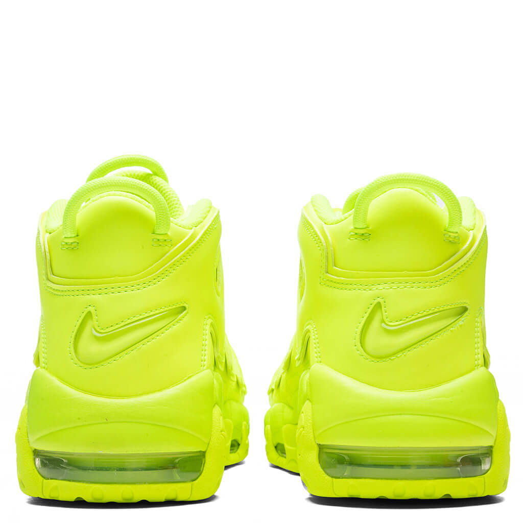 Air More Uptempo '96 - Volt/Volt/Black