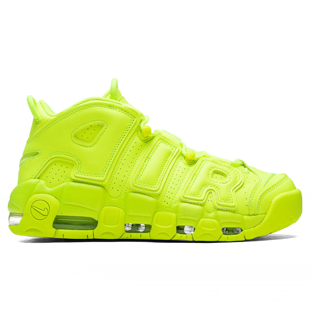 Air More Uptempo '96 - Volt/Volt/Black