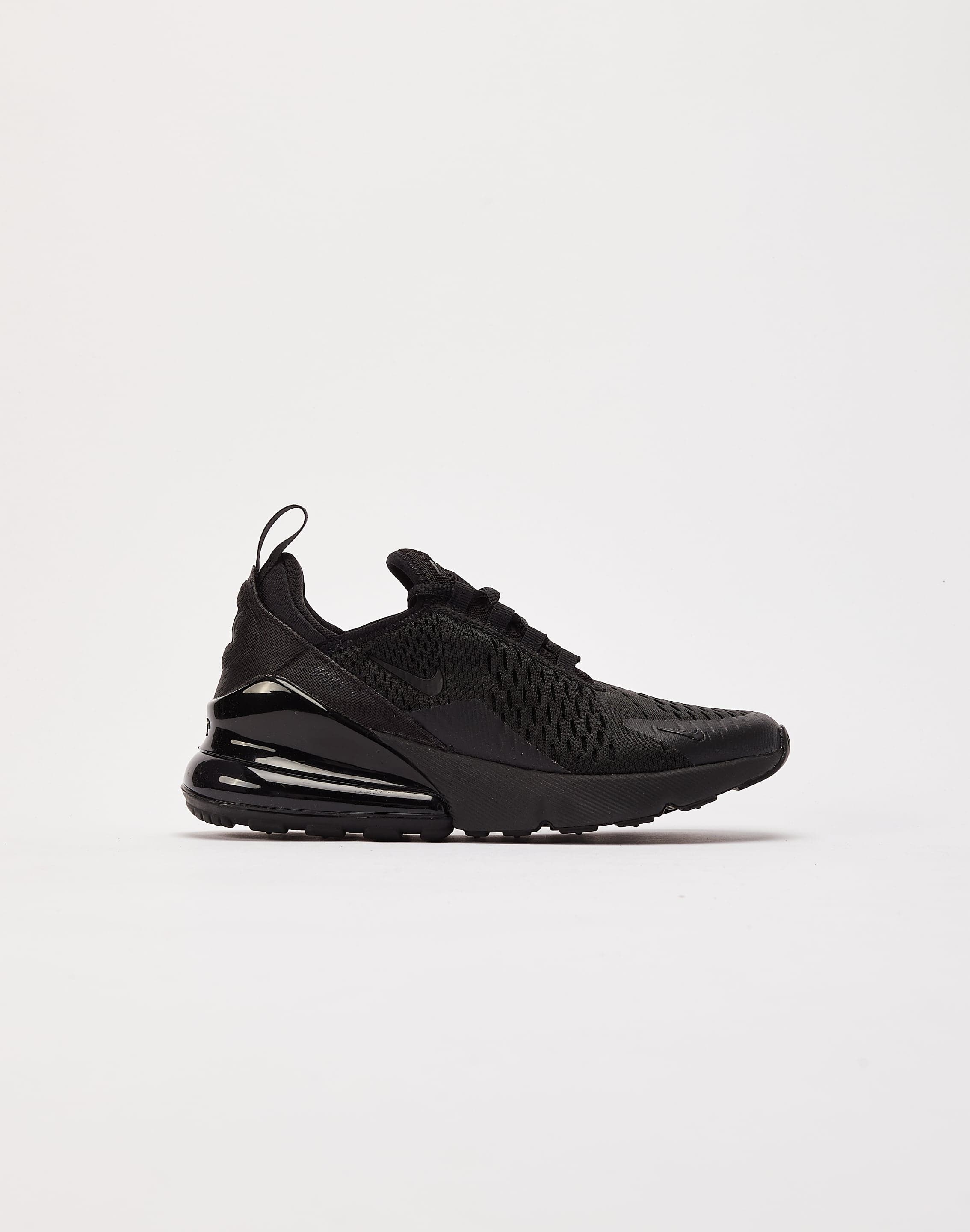 NIKE AIR MAX 270 GRADE-SCHOOL