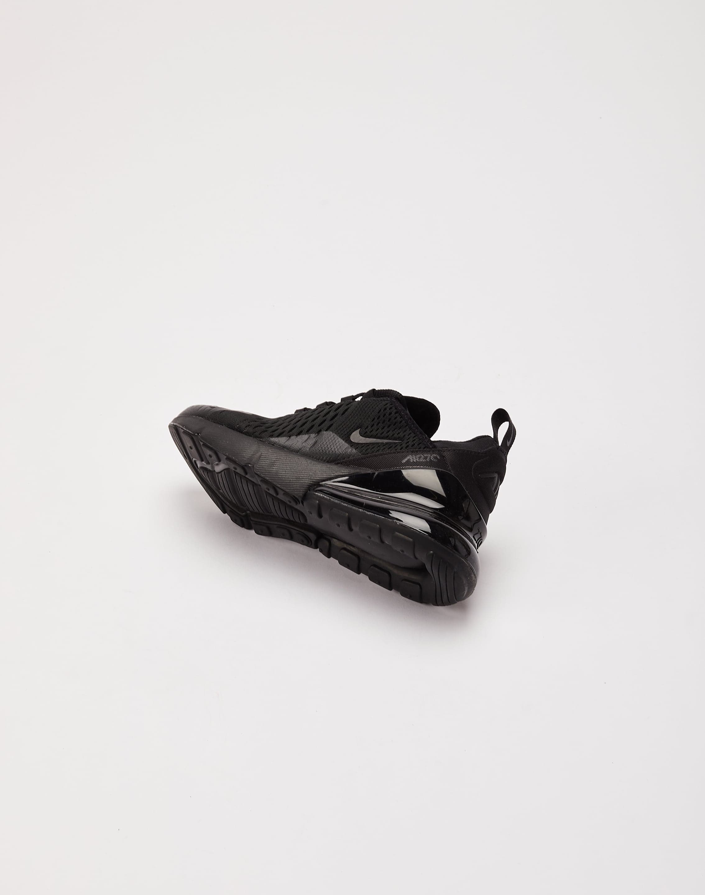 NIKE AIR MAX 270 GRADE-SCHOOL