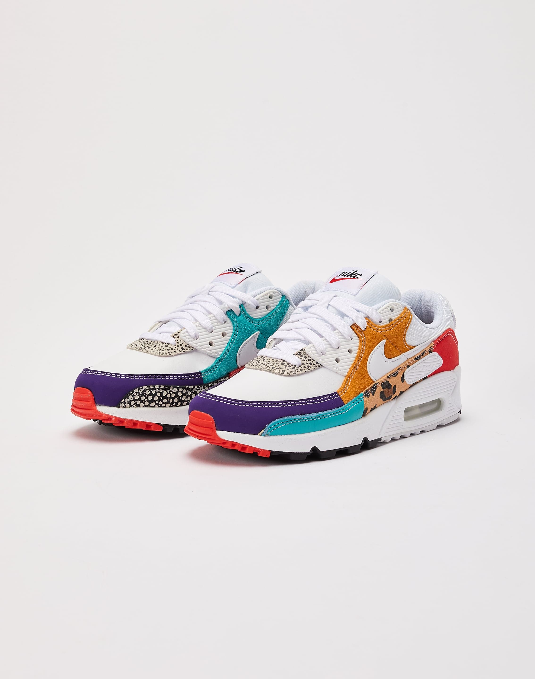 NIKE AIR MAX 90 SE