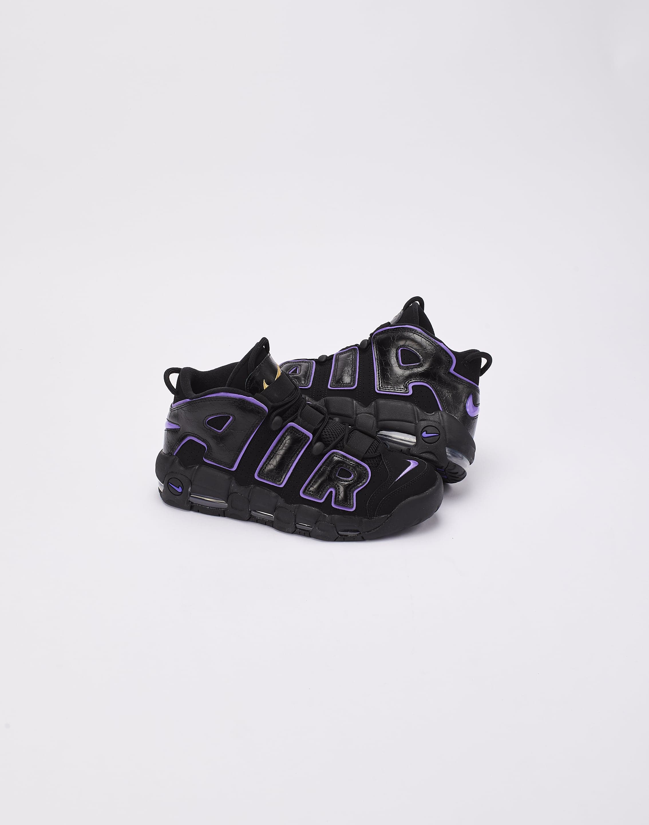 NIKE AIR MORE UPTEMPO '96