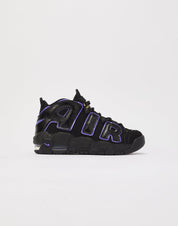 NIKE AIR MORE UPTEMPO GRADE-SCHOOL