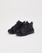 NIKE AIR MORE UPTEMPO GRADE-SCHOOL