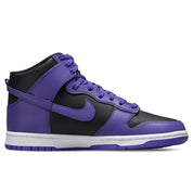 Dunk High Retro Psychic Purple - Black/Psychic Purple