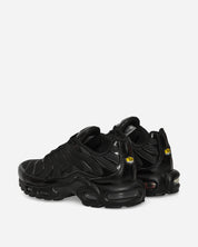 Air Max Plus Sneakers Black