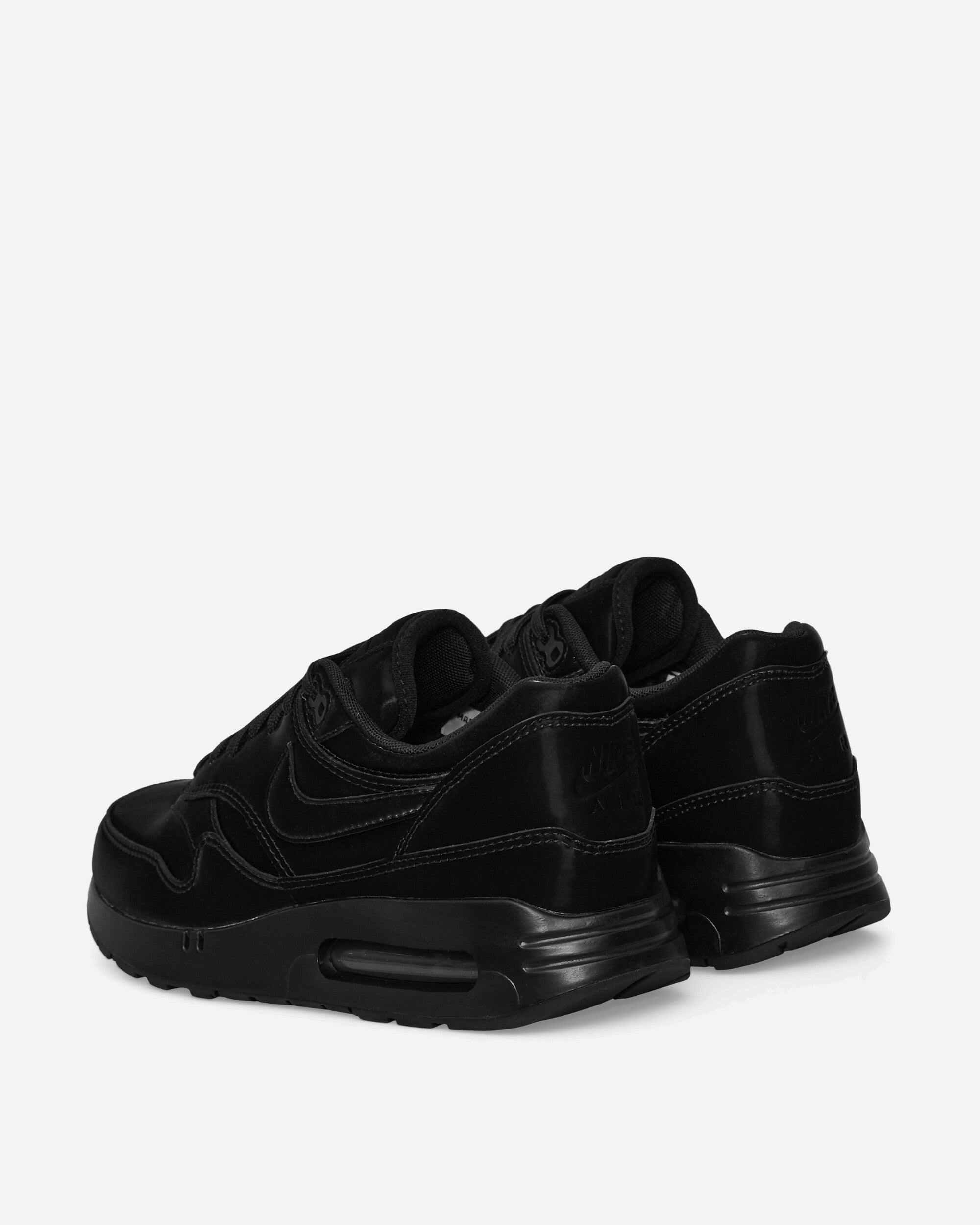 Air Max 1 '86 OG Sneakers Black