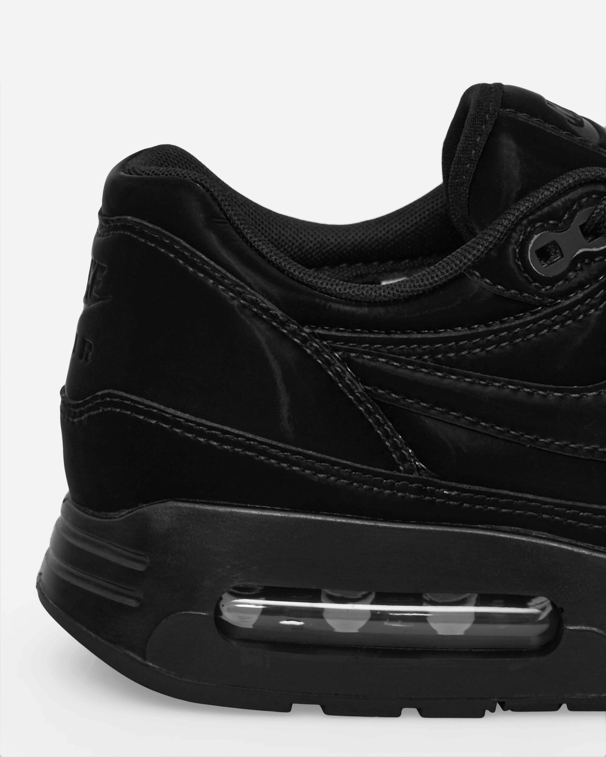 Air Max 1 '86 OG Sneakers Black