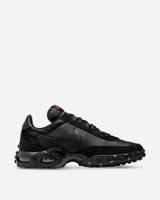 Air Max Waffle Sneakers Black / Anthracite