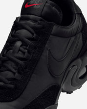 Air Max Waffle Sneakers Black / Anthracite